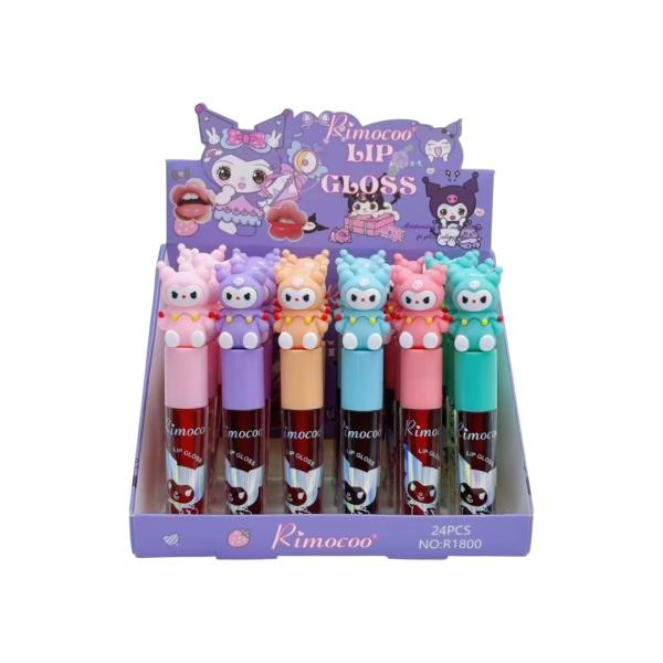 FXY-4718 BRILLO LABIO FXY4718