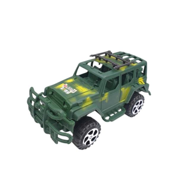 FXY-4887 CARRITO DE MILITAR FXY4887