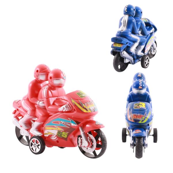 FXY-4898 MOTOCICLETA DE 4 RUEDAS FXY4898