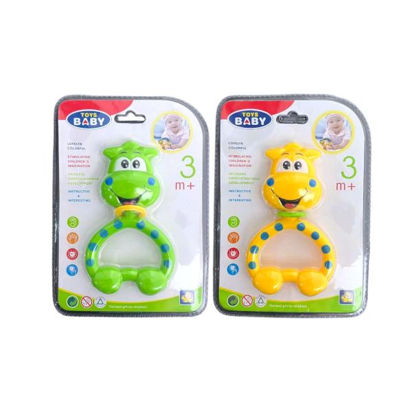 FXY-5019 SONAJERO PARA BEBE FXY5019
