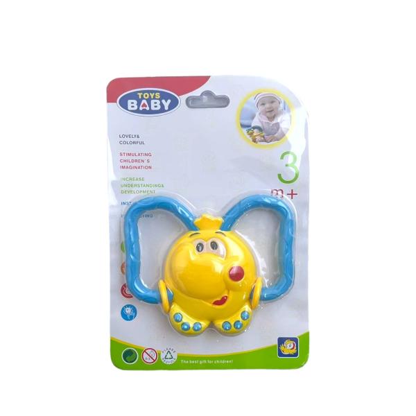 FXY-5020 SONAJERO PARA BEBE FXY5020