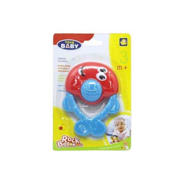FXY-5021 SONAJERO PARA BEBE FXY5021