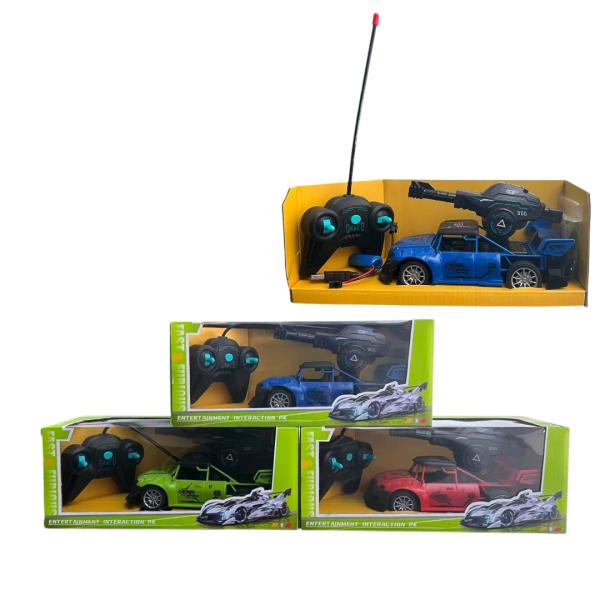 FXY-5203 CARRITO DE CONTROL FXY5203