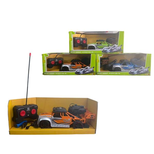 FXY-5204 CARRITO DE CONTROL FXY5204