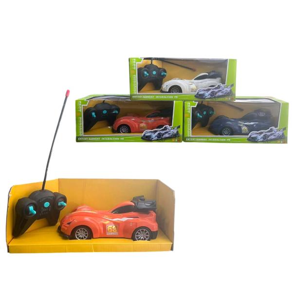 FXY-5205 CARRITO DE CONTROL FXY5205