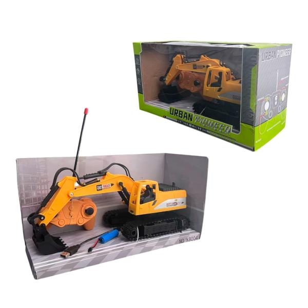 FXY-5206 CARRITO DE CONTROL FXY5206