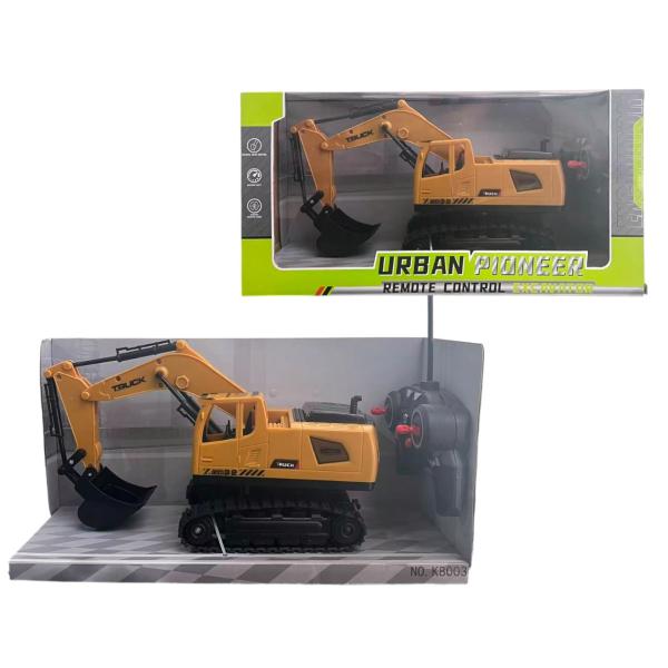 FXY-5207 CARRITO DE CONTROL FXY5207
