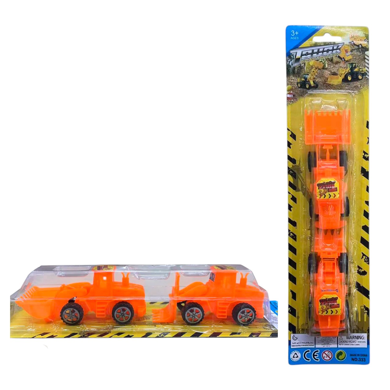 FXY-4774 JUGUETE SET DE  CARRITO DE INGENIR FXY4774
