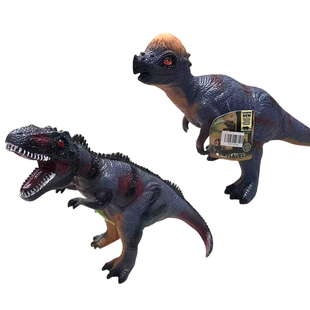 FXY-5105 DINOSAURIO 45cm FXY5105