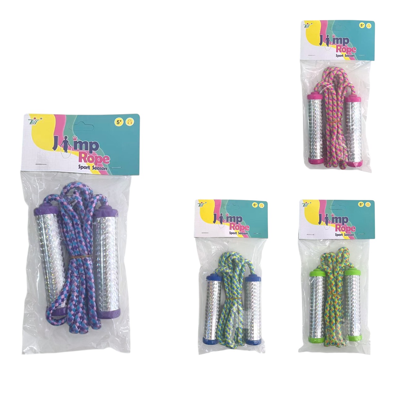 FXY-4984 CUERDA PARA SALTAR FXY4984
