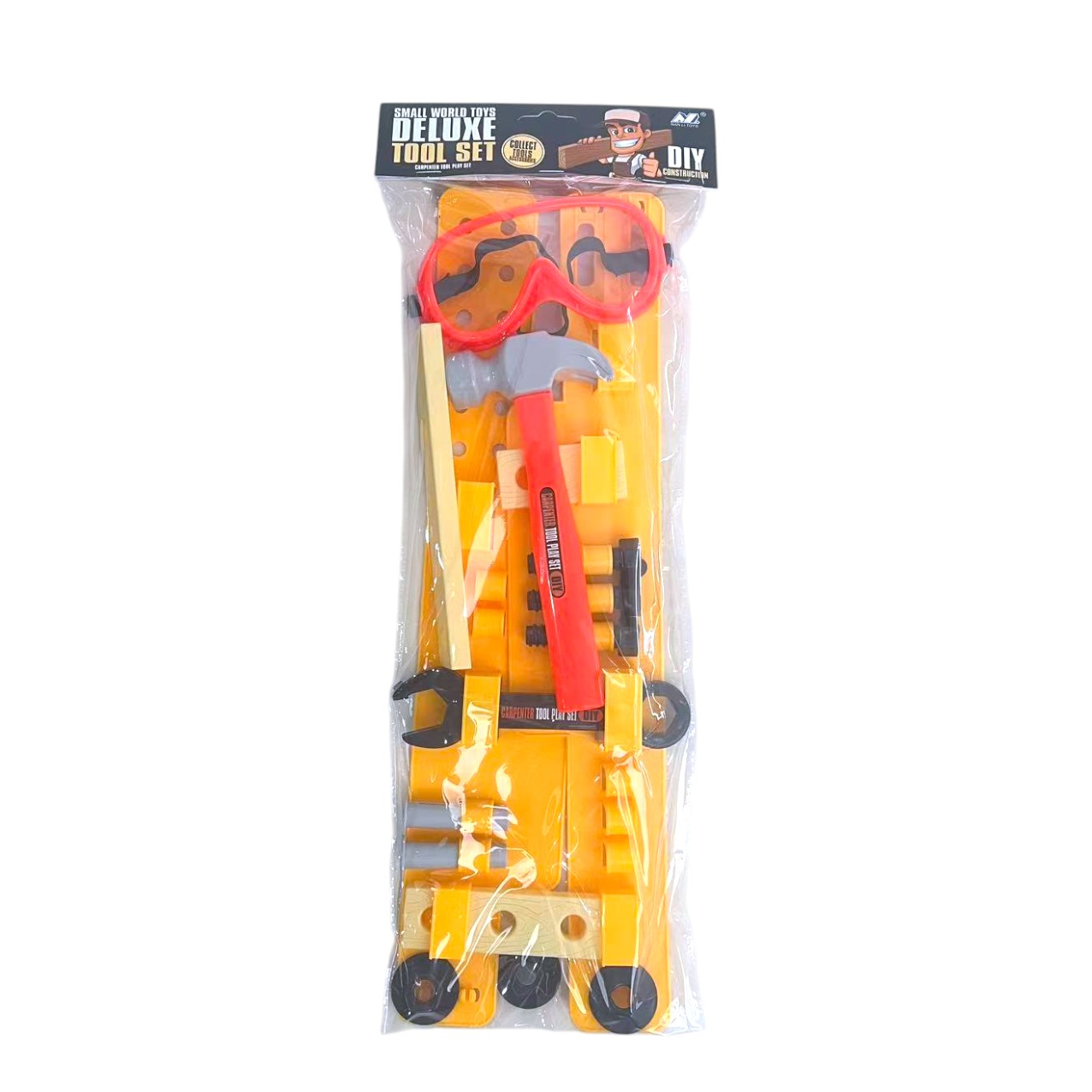 FXY-5151 JUGUETE SET DE TOOLS FERRETERIA FXY5151