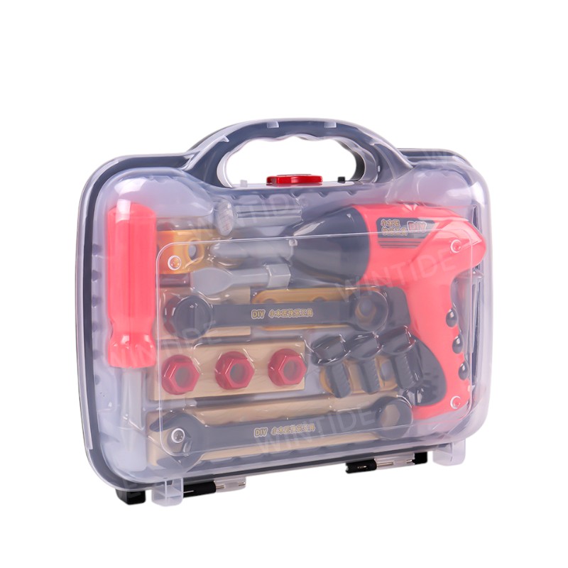 FXY-5152 JUGUETE SET DE TOOLS FERRETERIA FXY5152