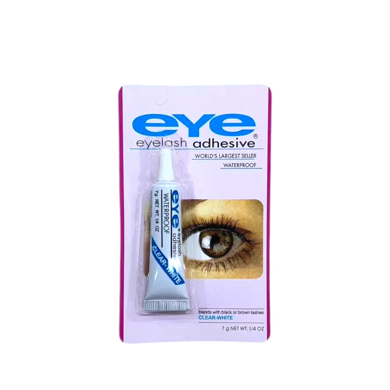 FXY-2952 PEGAMENTO PARA PESTANAS FXY2952