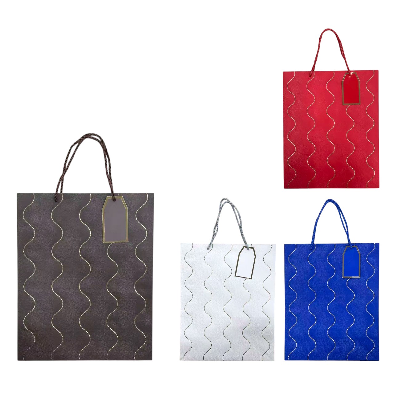 FXY-5619 FUNDA DE REGALO 26*10*32cm FXY5619