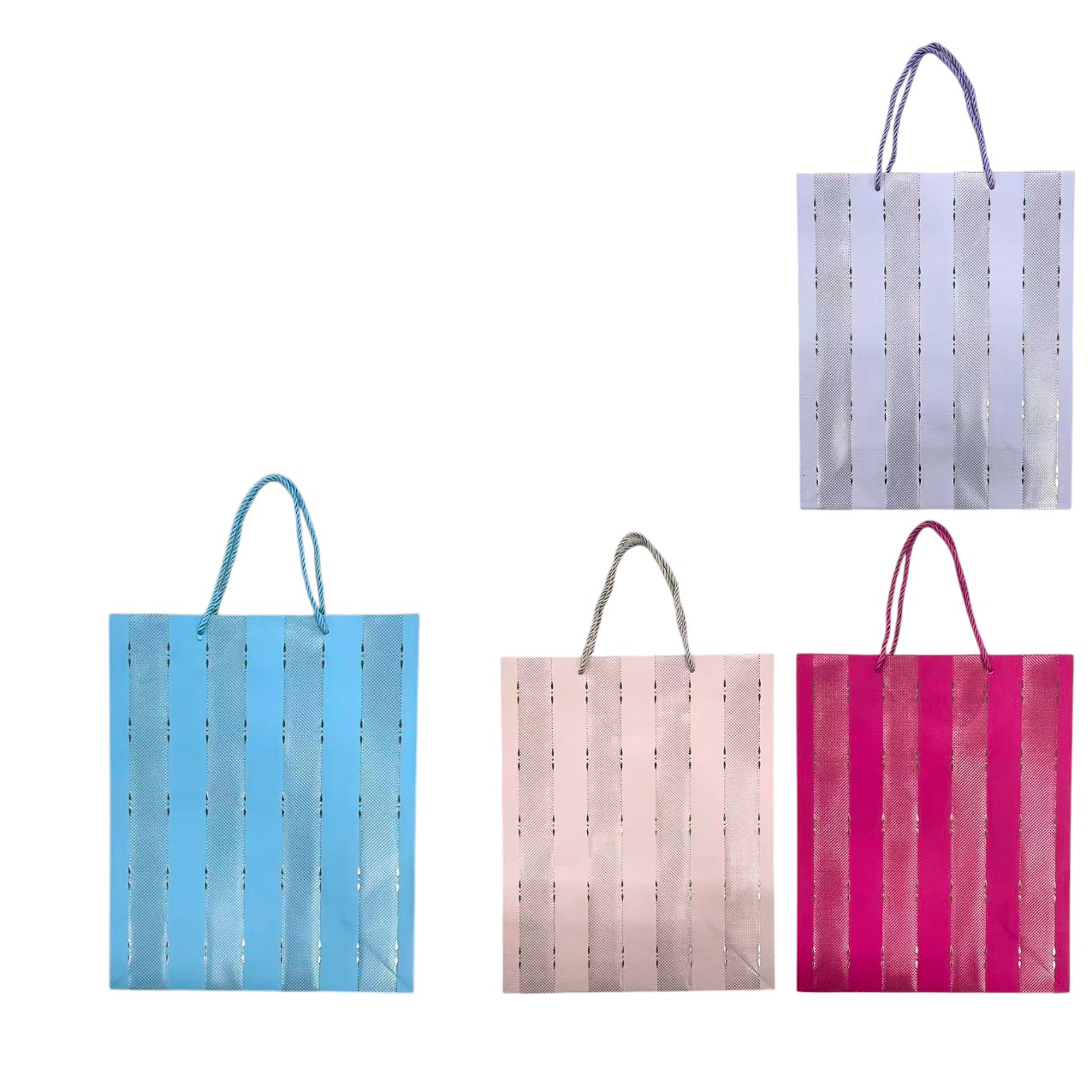 FXY-5624 FUNDA DE REGALO 23*10*18cm FXY5624