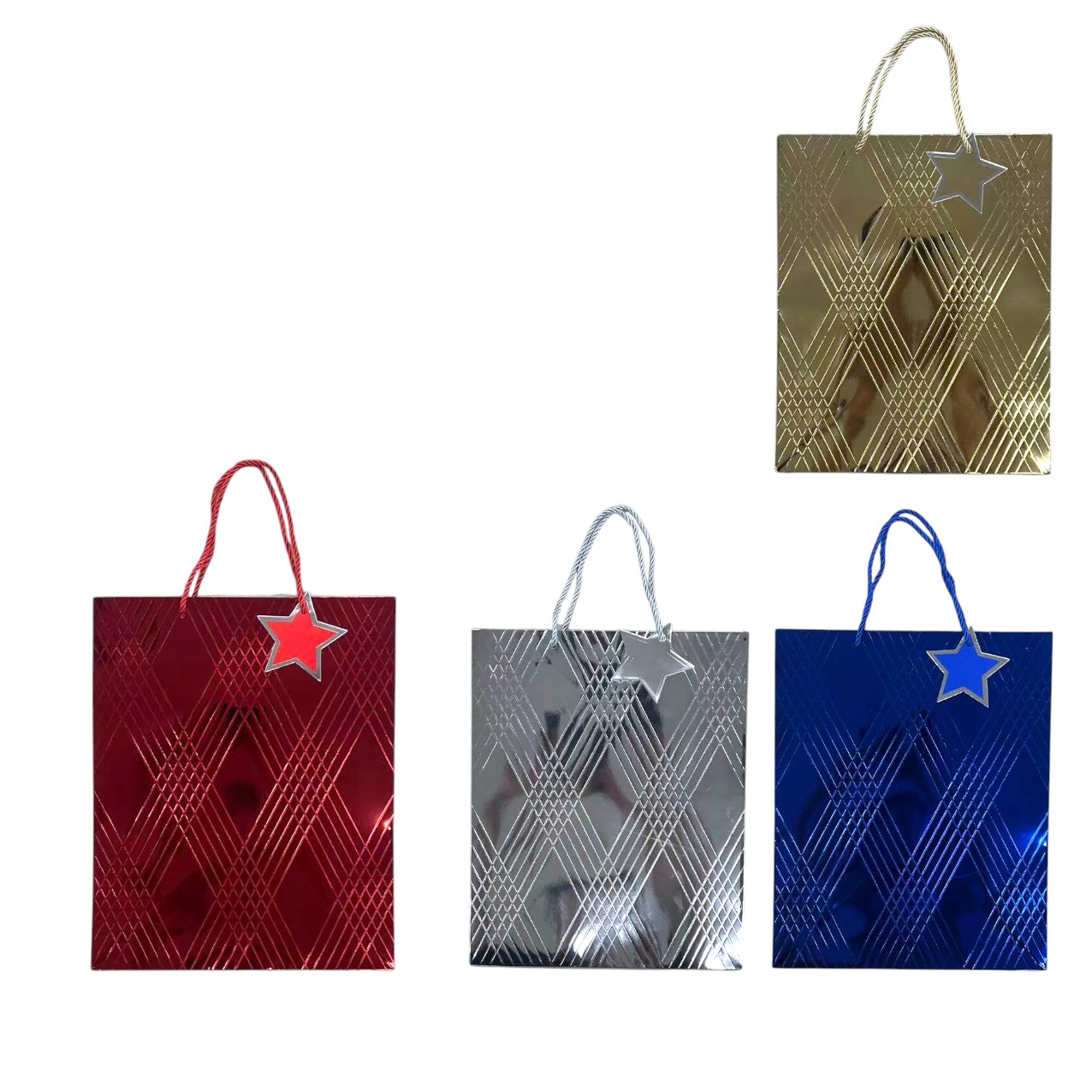 FXY-5642 FUNDA DE REGALO 23*10*18cm FXY5642