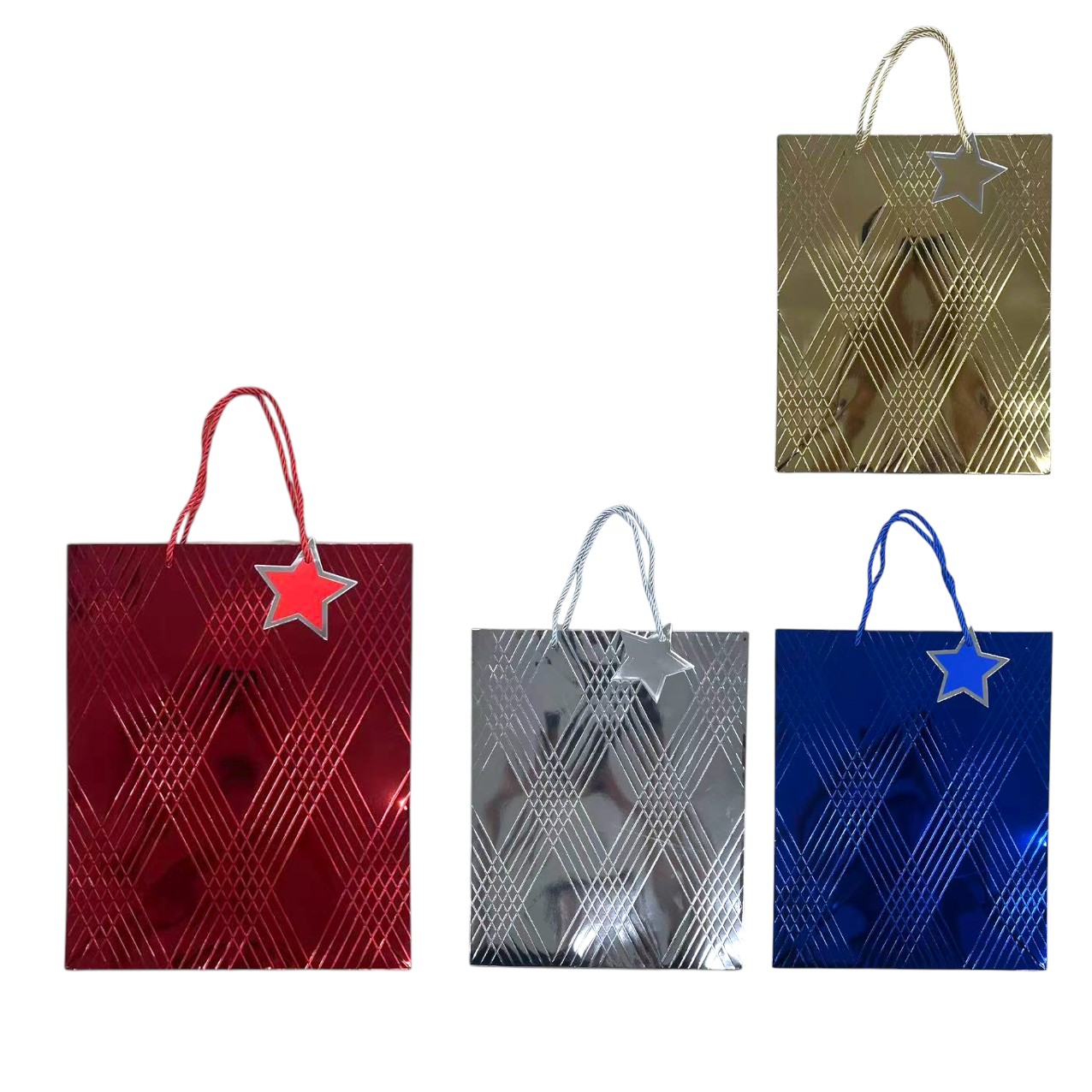 FXY-5643 FUNDA DE REGALO 26*10*32cm FXY5643