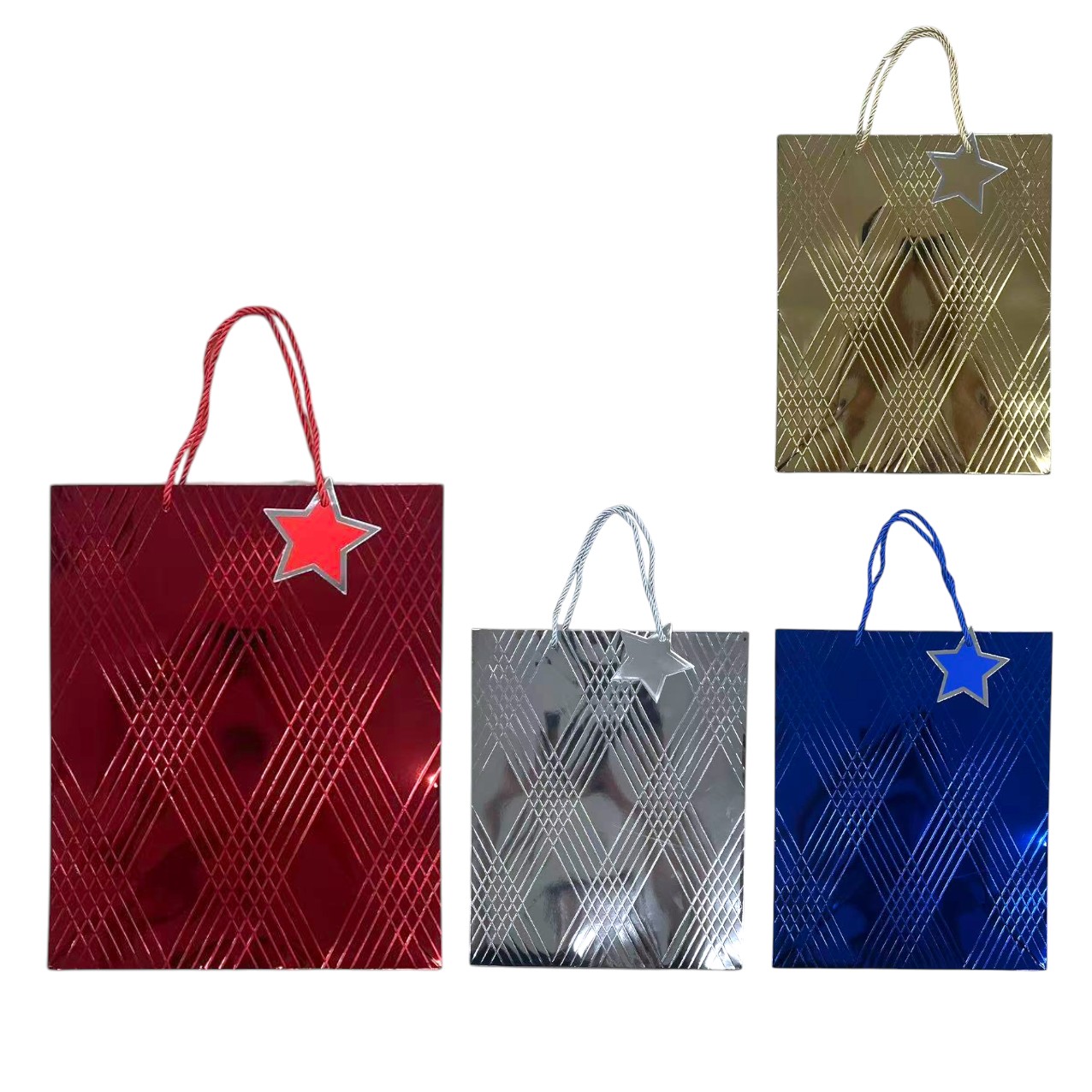 FXY-5644 FUNDA DE REGALO 31*12*40cm FXY5644