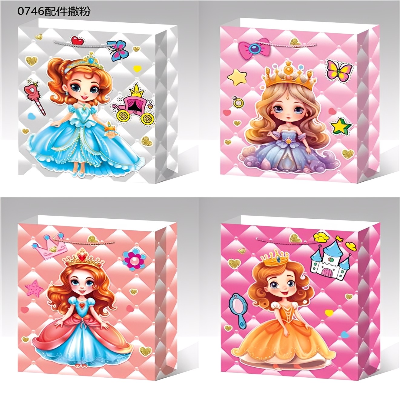 FXY-5698 FUNDA DE REGALO 31*12*40cm FXY5698