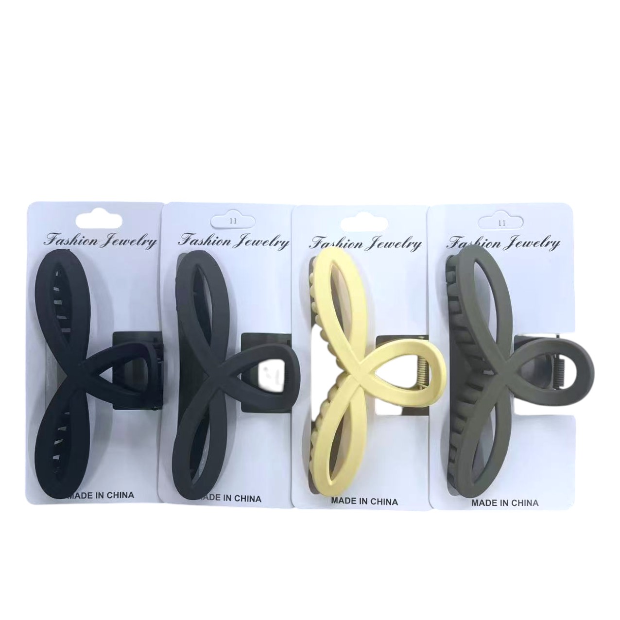 FXY-5500 PINZA DE CABELLO FXY5500