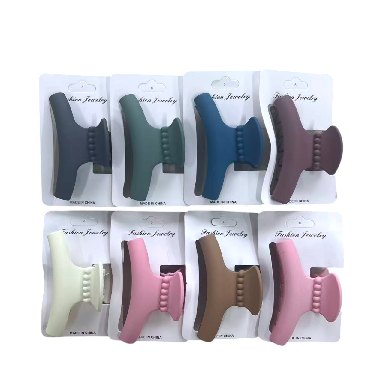 FXY-5523 PINZA DE CABELLO FXY5523