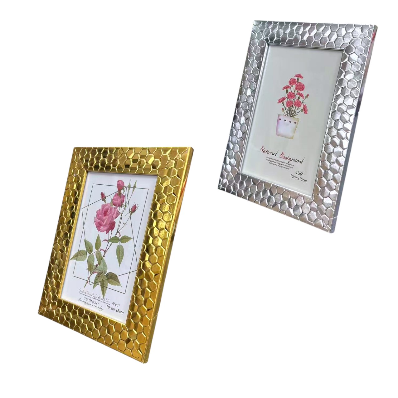 FXY-4504 PORTA RETRATO 4*6cm FXY4504