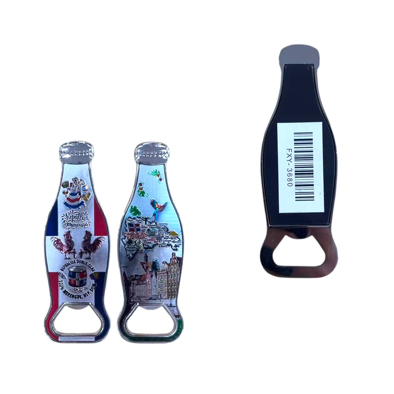 FXY-3680 DETAPADOR y PEGAMENTO PARA NEVERA FXY3680