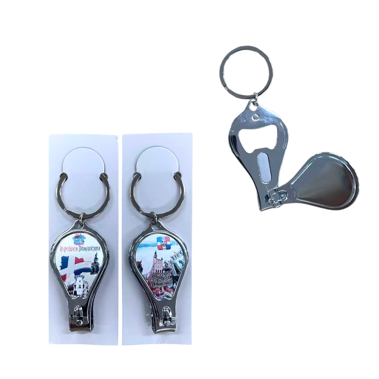 FXY-3683 LLAVERO y CORTA UNA FXY3683