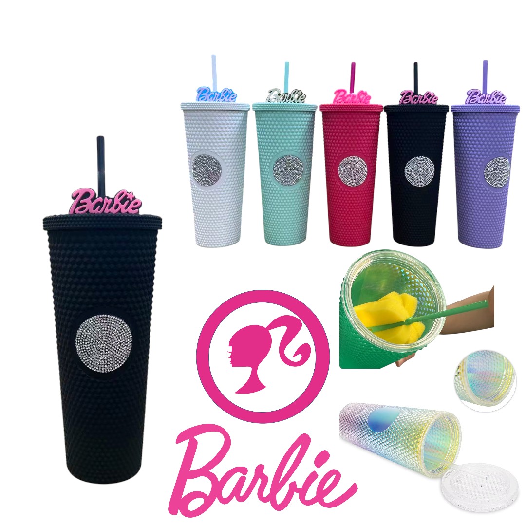 FXY-6025 VASO PLASTICO DE STARBUCKS 750ml FXY6025