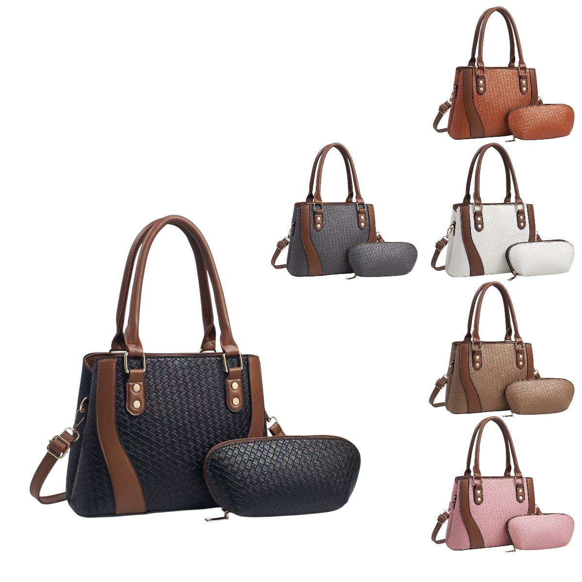 FXY-5854 CARTERA DE MUJER NEW FASHION FXY5854