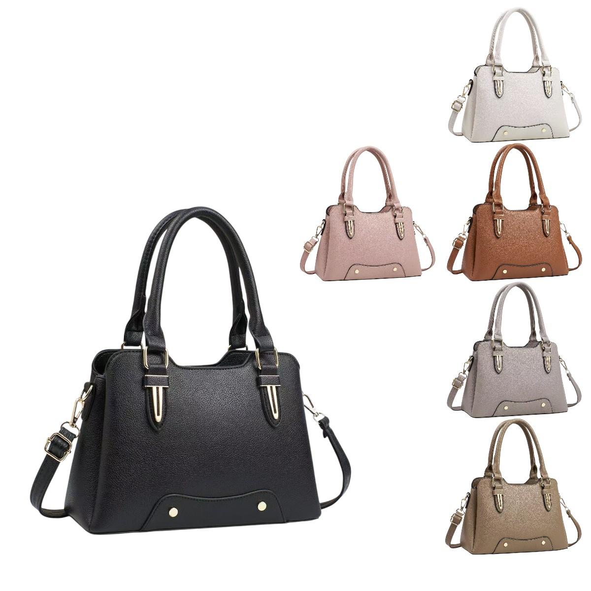 FXY-5860 CARTERA DE MUJER NEW FASHION FXY5860