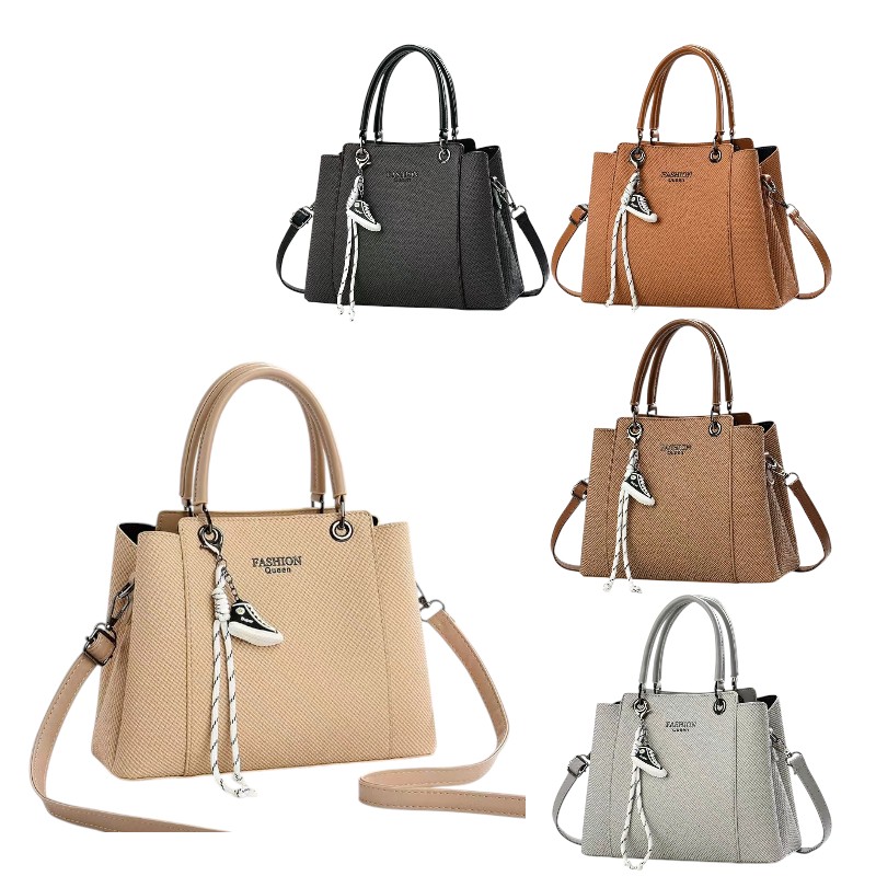 FXY-5863 CARTERA DE MUJER NEW FASHION FXY5863