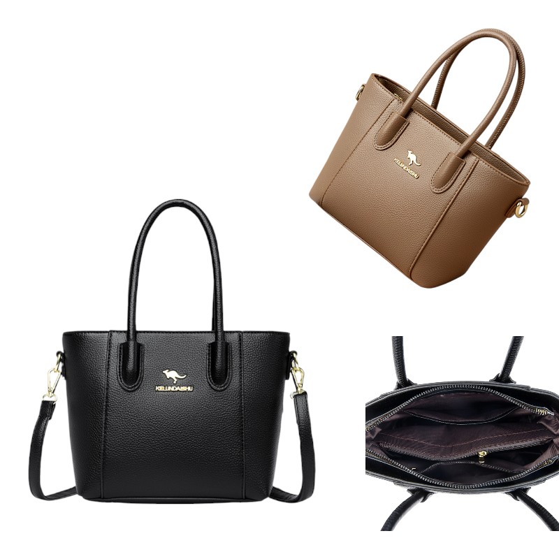 FXY-5869 CARTERA DE MUJER NEW FASHION FXY5869