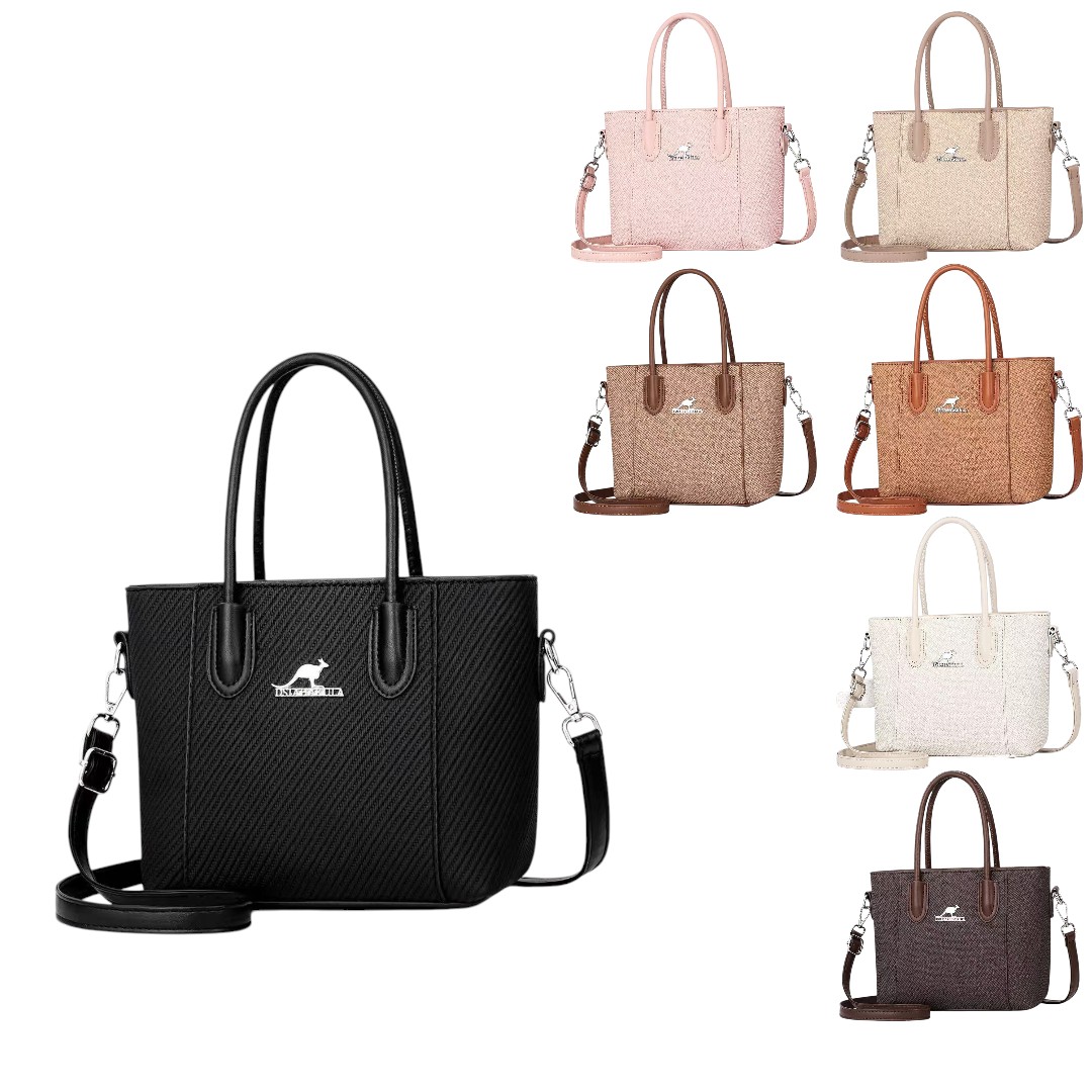 FXY-5870 CARTERA DE MUJER NEW FASHION FXY5870