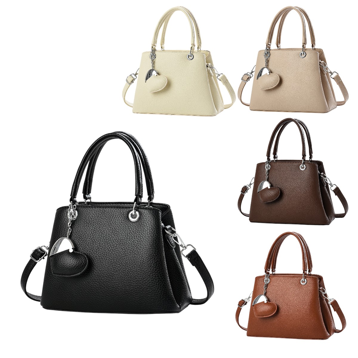 FXY-5873 CARTERA DE MUJER NEW FASHION FXY5873