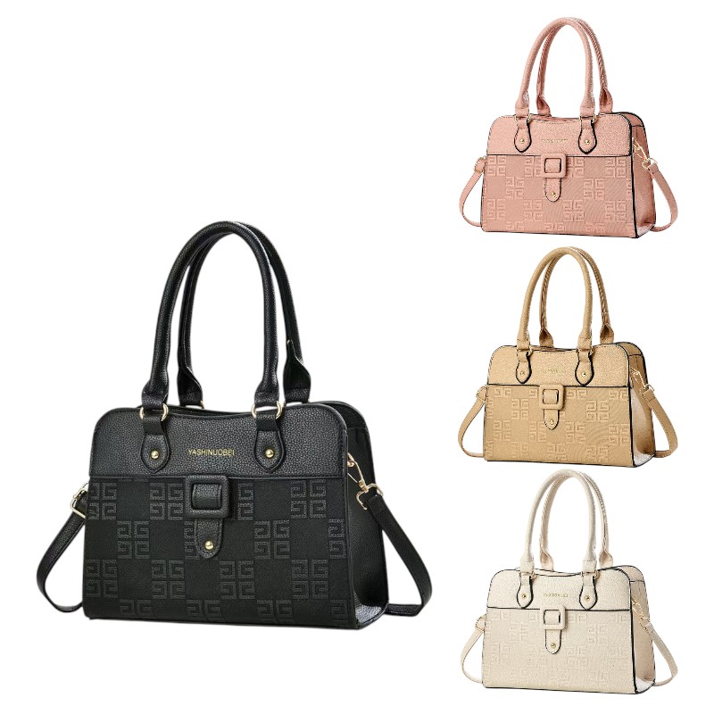 FXY-5875 CARTERA DE MUJER NEW FASHION FXY5875