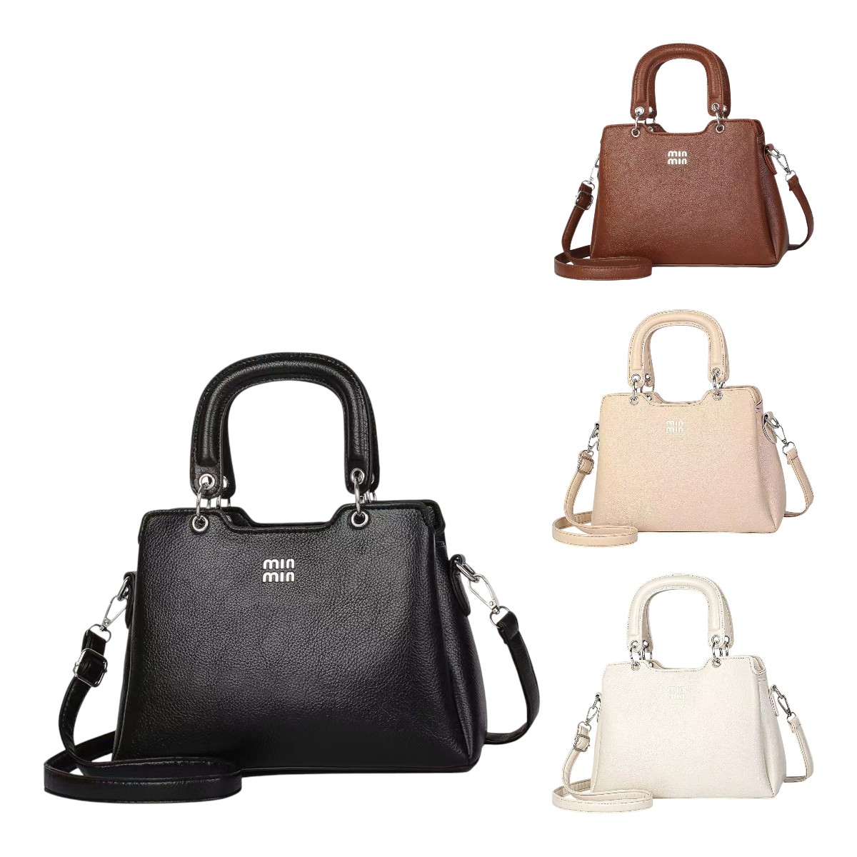 FXY-5877 CARTERA DE MUJER NEW FASHION FXY5877
