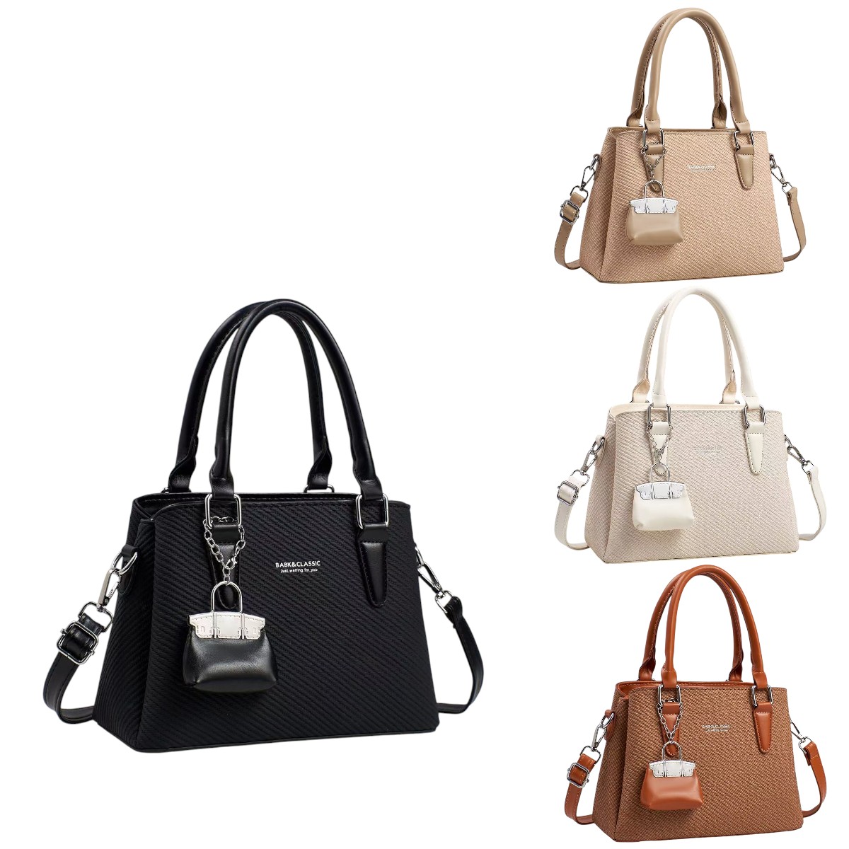 FXY-5880 CARTERA DE MUJER NEW FASHION FXY5880