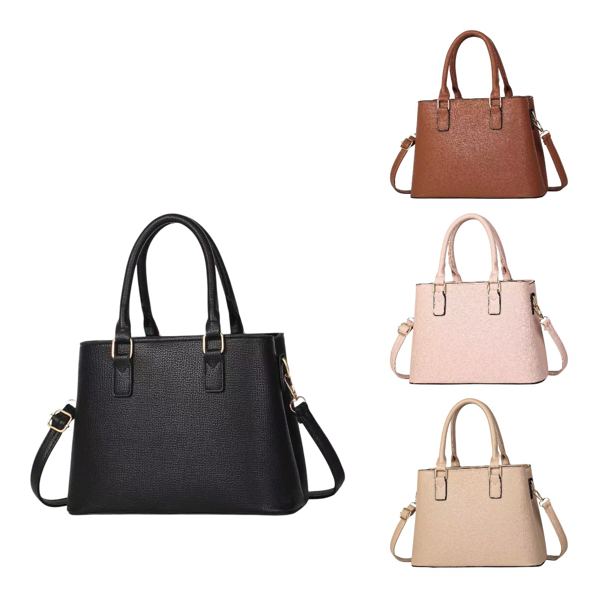 FXY-5882 CARTERA DE MUJER NEW FASHION FXY5882