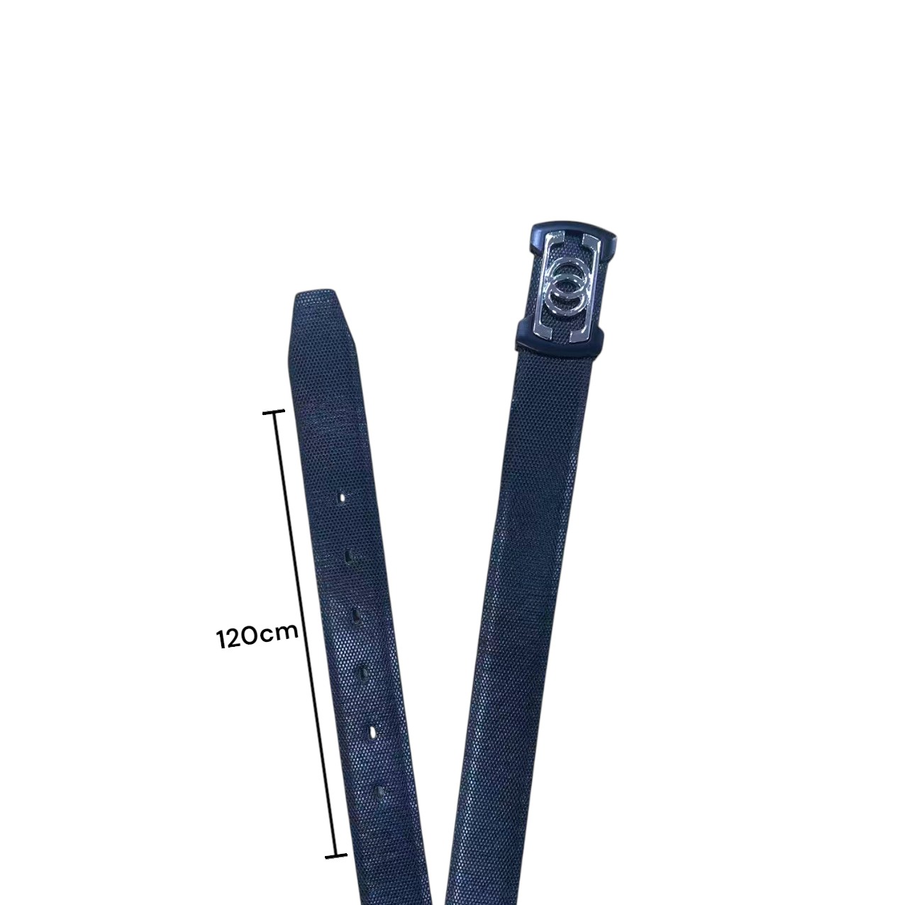 FXY-3468 CORREA NEGRA FXY3468