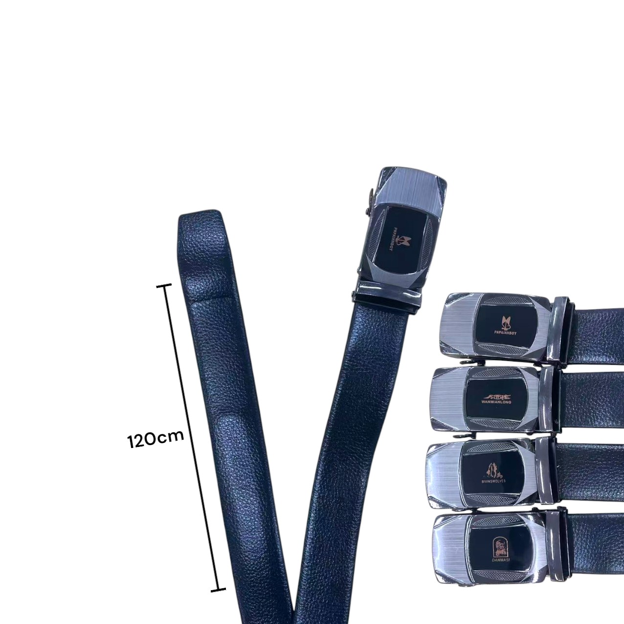 FXY-3469 CORREA NEGRA FXY3469