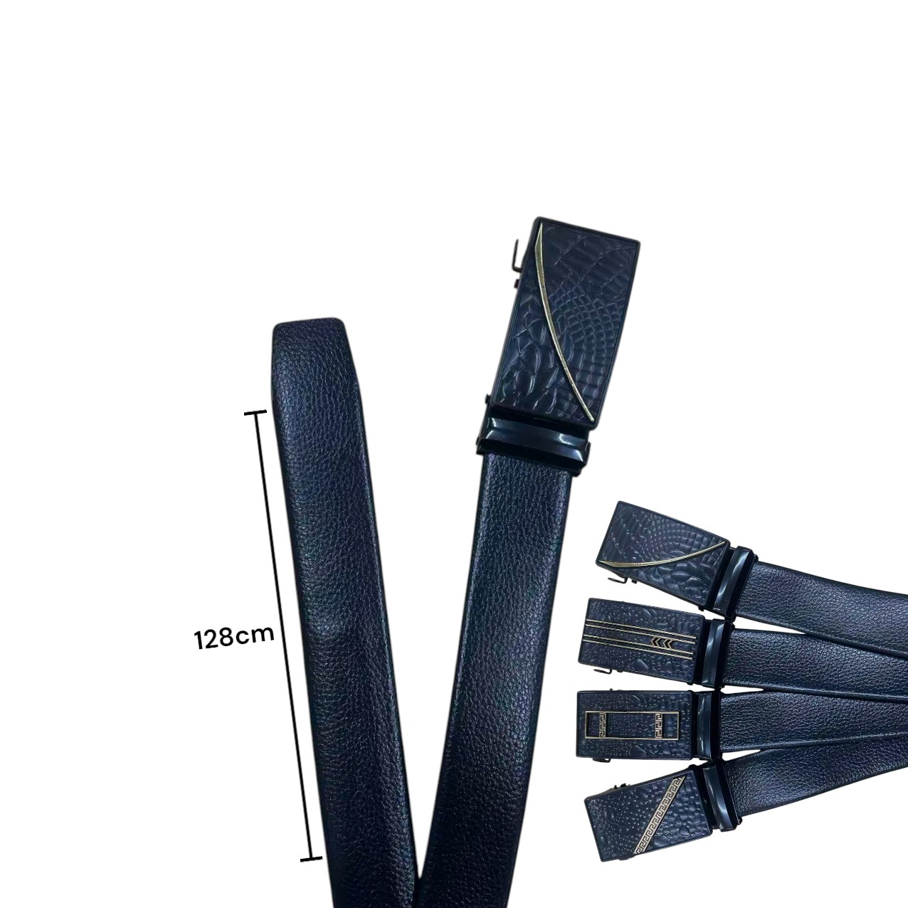 FXY-3473 CORREA NEGRA FXY3473