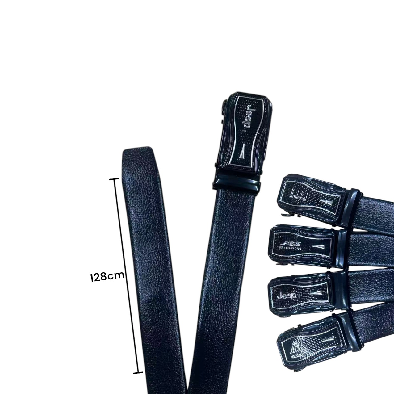 FXY-3474 CORREA NEGRA FXY3474