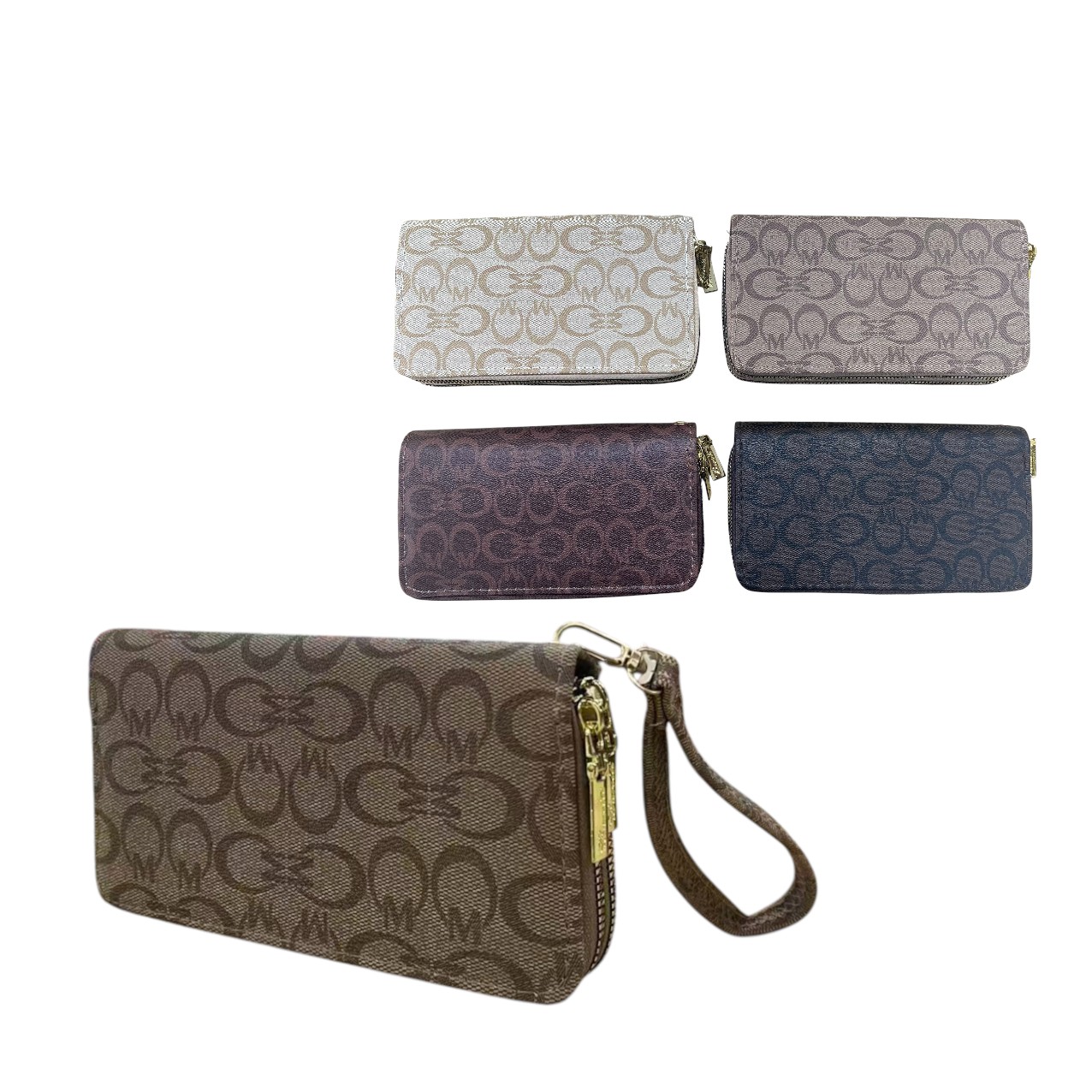 FXY-5397 MONEDERA DE FASHION FXY5397